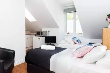 فندق Manly S Hidden Gem