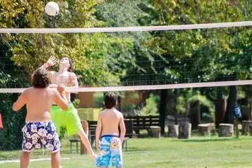 Hotel North Texas Jellystone Park