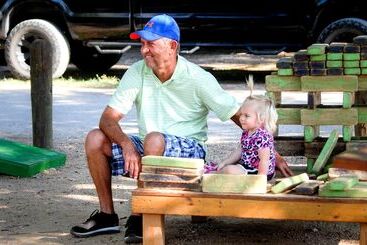 فندق North Texas Jellystone Park