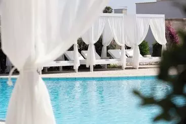 ホテル Borgo Mulino A Vento   Resort