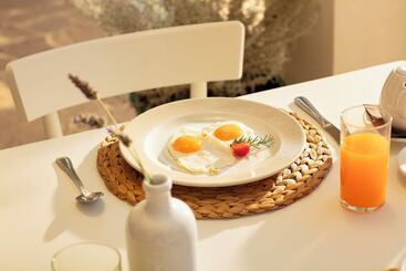 호텔 Borgo Mulino A Vento Resort