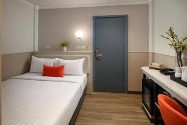 هتل The Mulberry Bangkok Khaosan Road