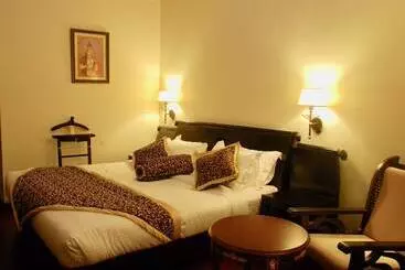 Hotel The Nagpur Ashok