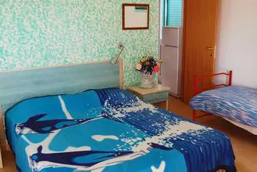 Hotell Villaggio Elisena