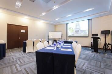 شقة فندقية Modena By Fraser New District Wuxi