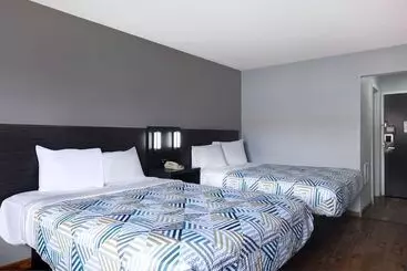 Motel 6 Shepherdsville, Ky Louisville South