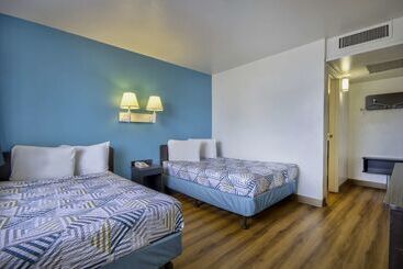 Motel 6 Farmington, Nm