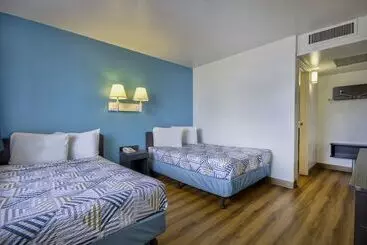 Motel 6 Farmington, Nm