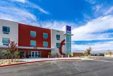 Motel 6holbrook, Az