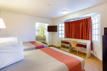 Motel 6mesa, Az  South