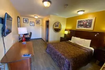 מוטל Regal Inn Coffeyville