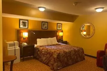 מוטל Regal Inn Coffeyville