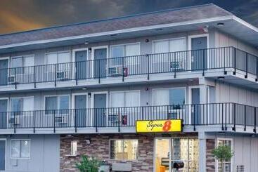 Motel Super 8 By Wyndham Florence