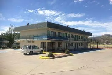 مُتل Travelodge By Wyndham Raton