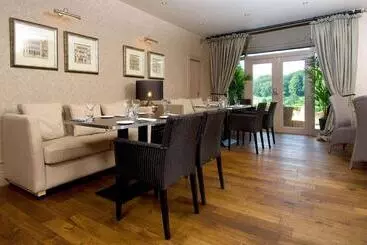 ペンション Mitton Hall Country House