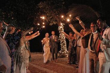 استراحتگاه East Winds St. Lucia All Inclusive