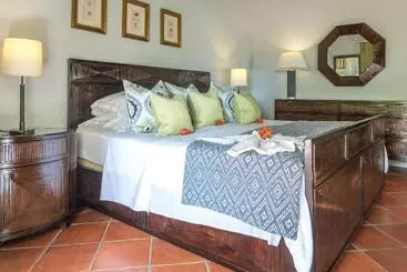 Resort Otel East Winds St. Lucia All Inclusive