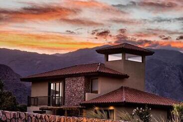 リゾートホテル Grace Cafayate