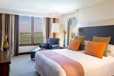 Resort Otel Grace Cafayate