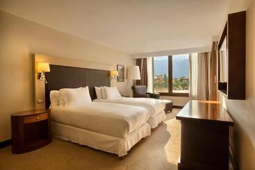 Resort Grace Cafayate