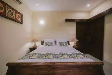 منتجع Medewi Bay Retreat