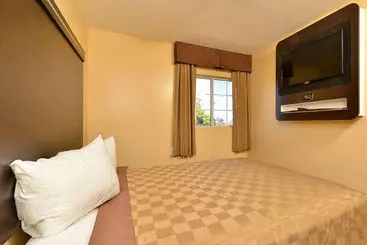 モーテル Rodeway Inn & Suites Chula Vista San Diego South