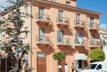 Pension Acronafplia B&d