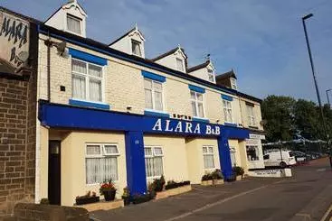 Alara Bed And Breakfast