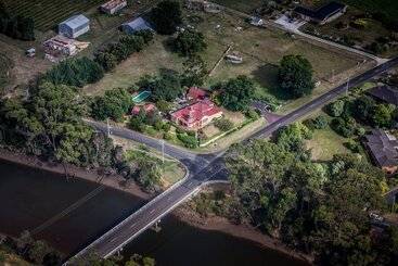 Alexandria Bed And Breakfast