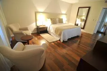 Otel Altos Del Arapey All Inclusive, Golf & Spa