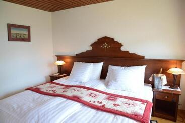 ホテル De Gruyeres