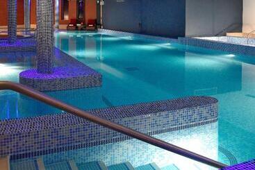 酒店 Horse & Jockey