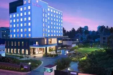 Hycinth Hotels