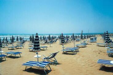 Szálloda Igv Club Marispica