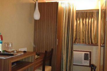 호텔 Landmark Annexe