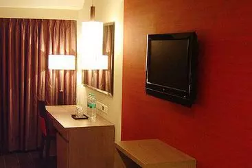 هتل Landmark Annexe