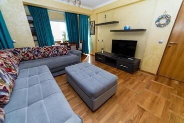 בית מלון כפרי Obala