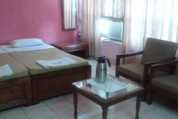 Hotel Panaji Residency