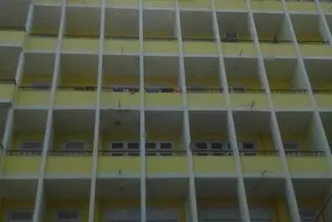 בית מלון כפרי Panaji Residency