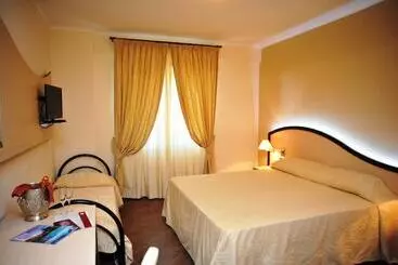 فندق Villa Icidia