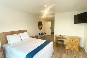 호텔 Seaview Beach