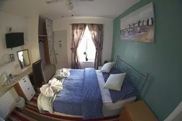 בית מלון כפרי The Eastleigh