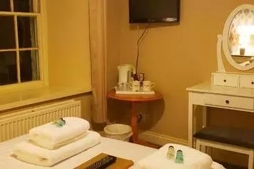 Hôtel The George Inn