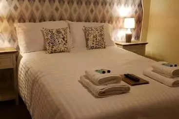 Отель The George Inn