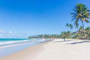 Otel Pousada Vila Do Galo