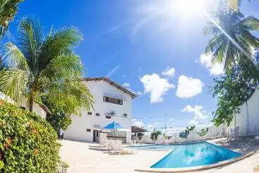 Hotel Pousada Vila Do Galo