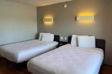 Motel 6simi Valley, Ca