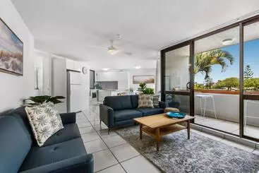 Mylos Holiday Apartments