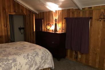 Panzió Rabun Manor Resort