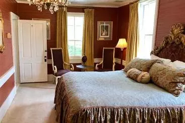 ペンション Rabun Manor Resort